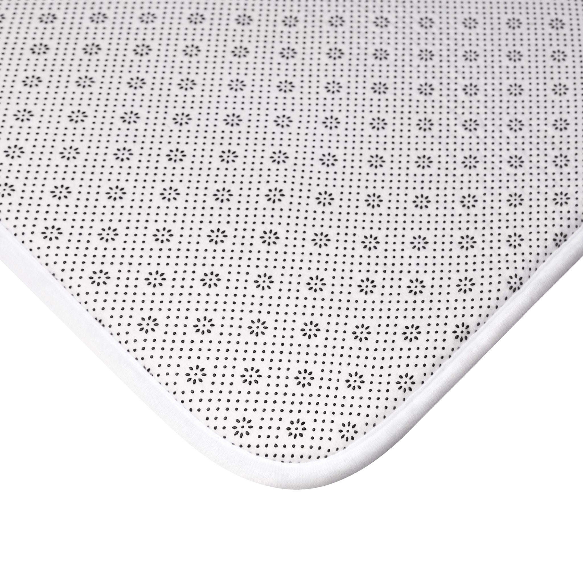Andy Bath Mat