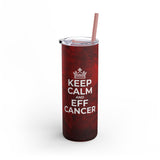 Keep Calm Tumbler