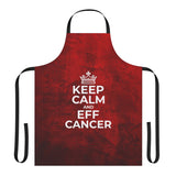 Keep Calm Apron