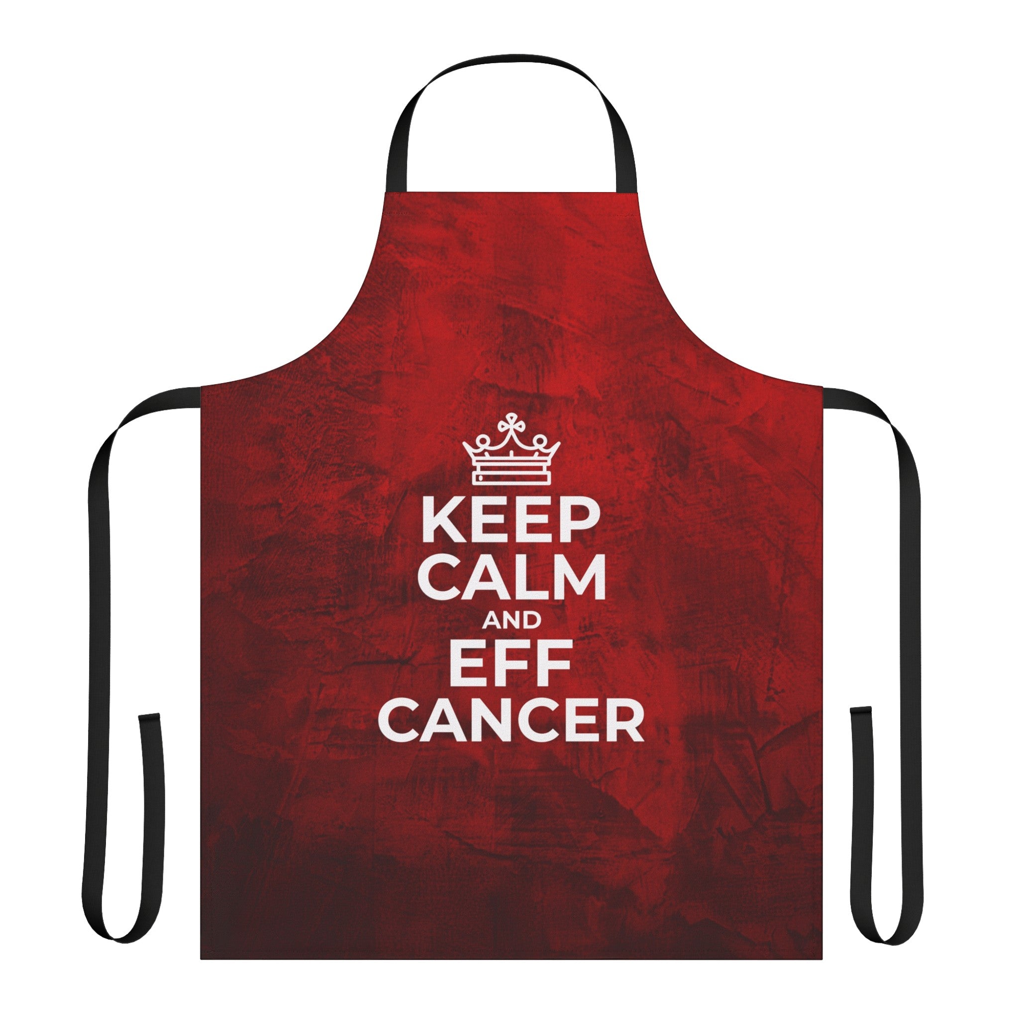Keep Calm Apron
