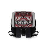 Warrior Front Flap Backpack