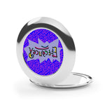 Rugz Travel Mirror