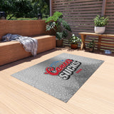 Rockies Outdoor Rug