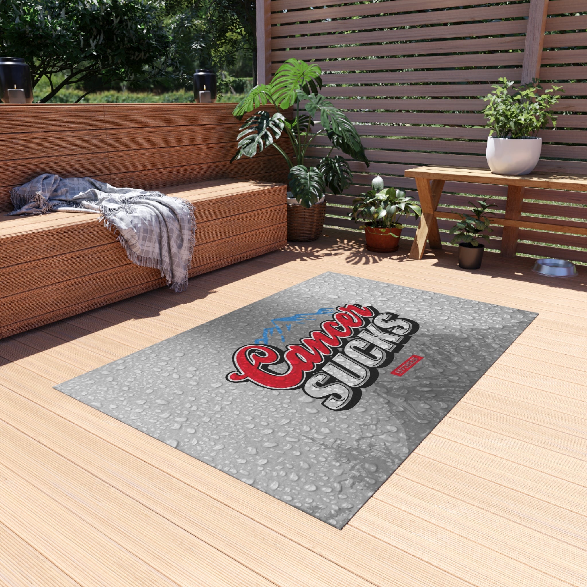 Rockies Outdoor Rug