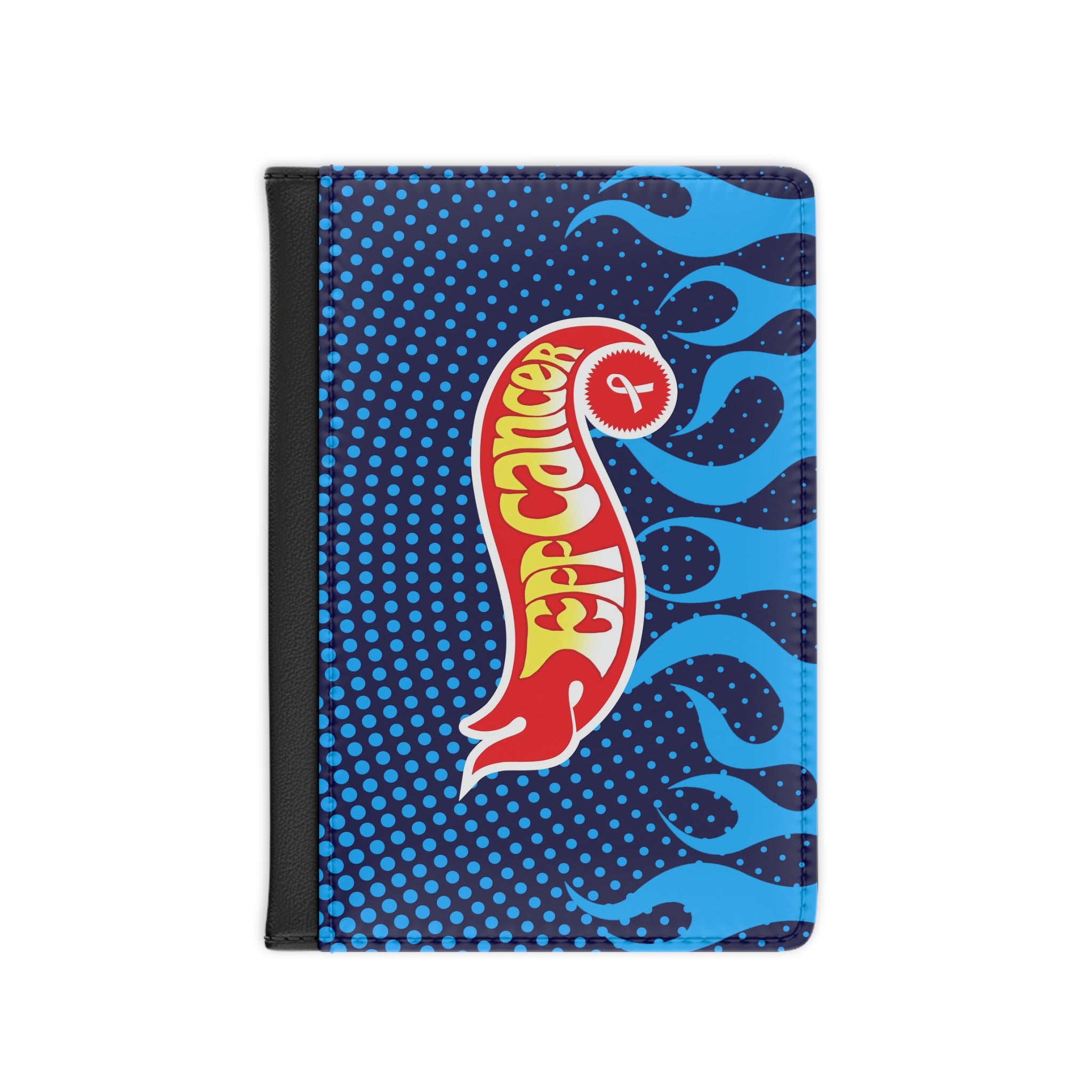 Hottie Passport Wallet