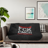 FCK CNCR Sherpa