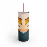 Thrashed Tumbler