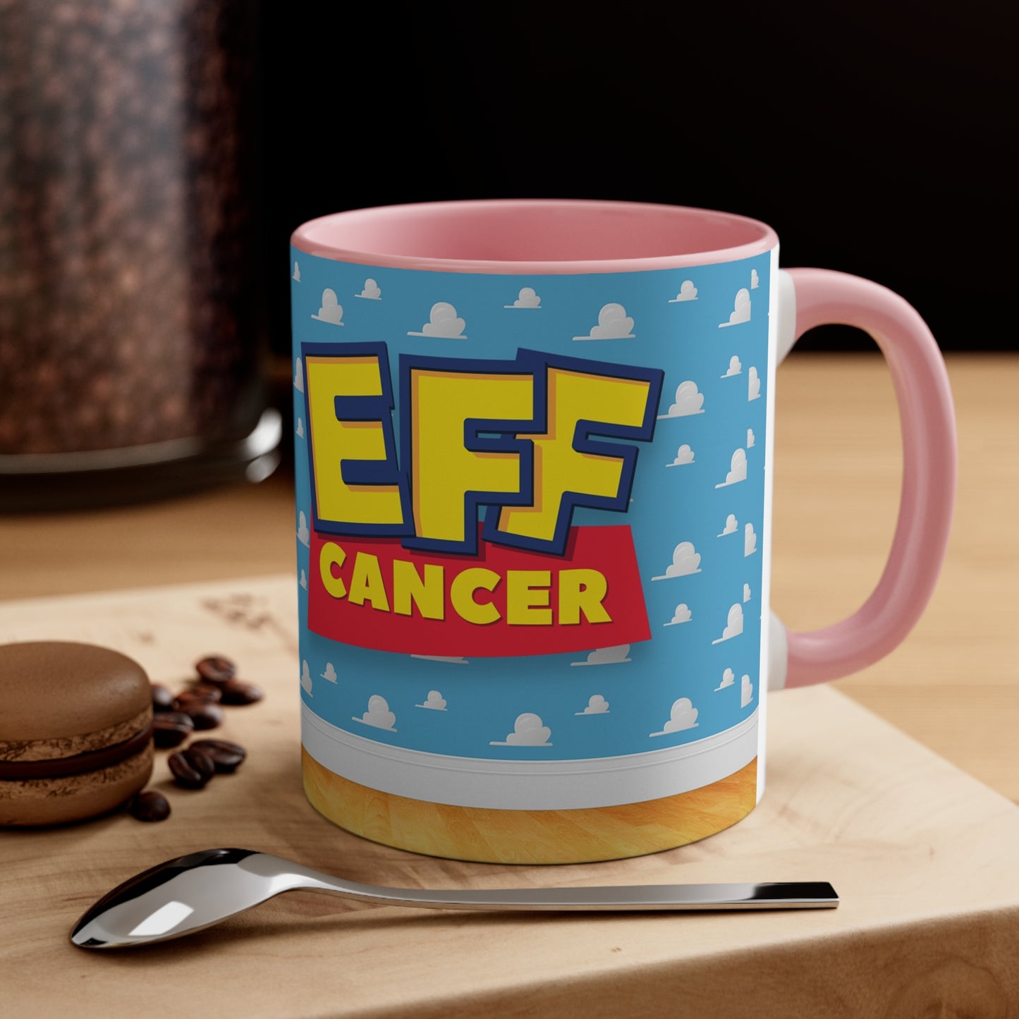 Andy Mug