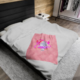 Magical Plush Blanket