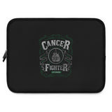 Vintage Fighter Laptop Sleeve