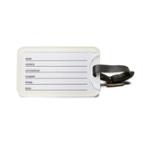 Cruz Luggage Tag