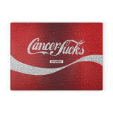 Coka Glass Cutting Board