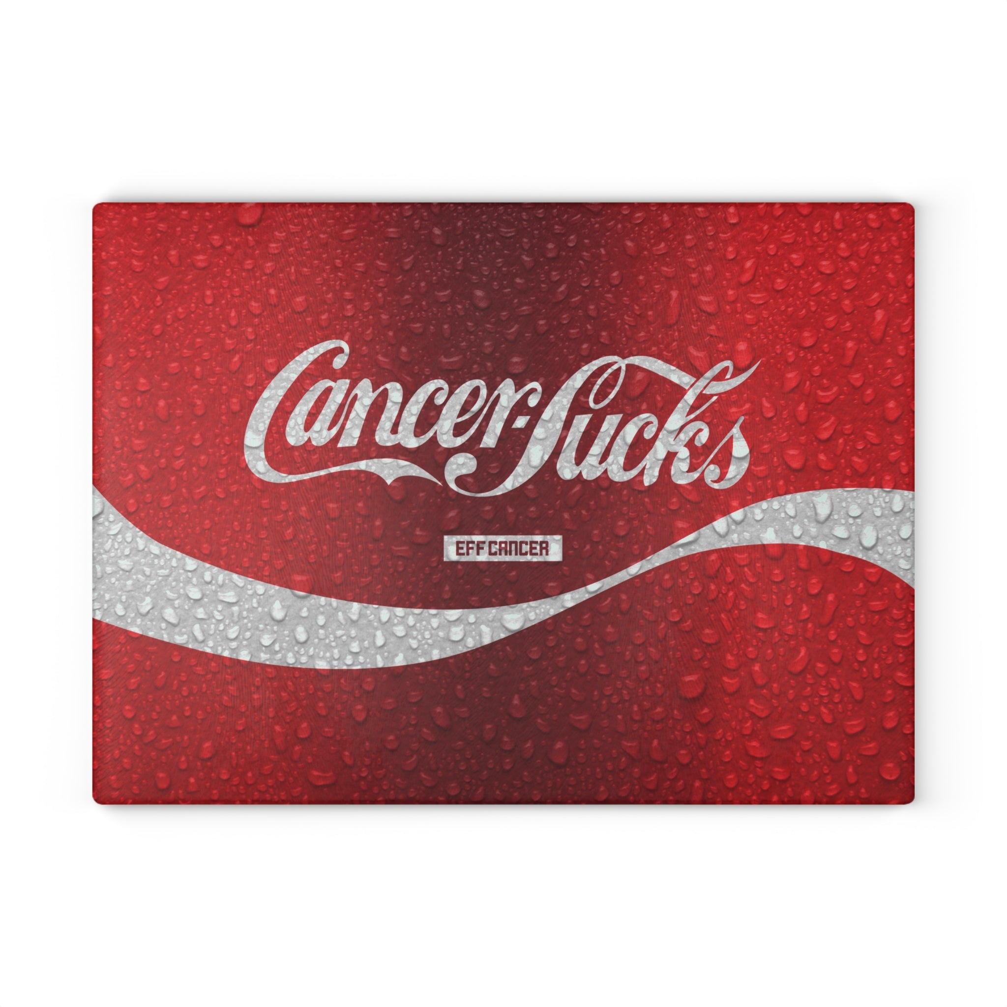 Coka Glass Cutting Board