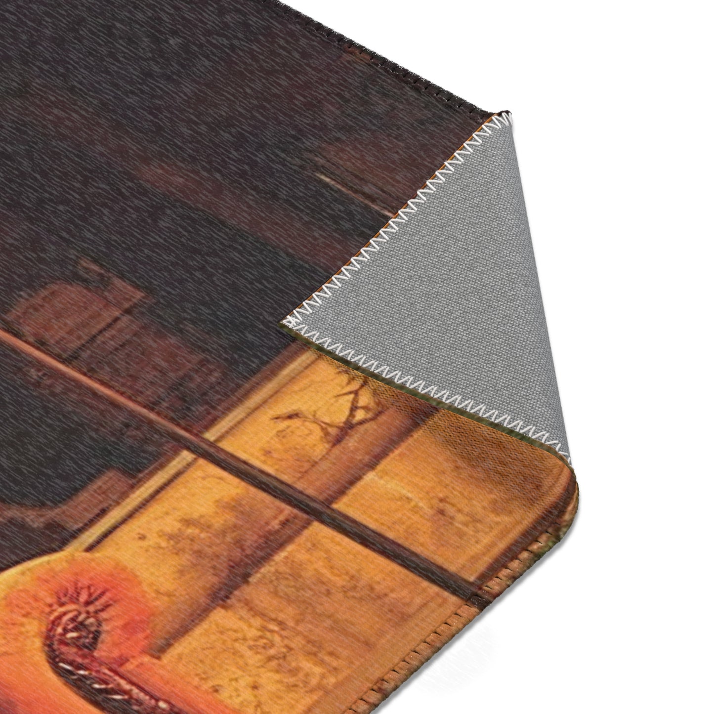 Pals Area Rug