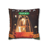 Pals Pillow Cover