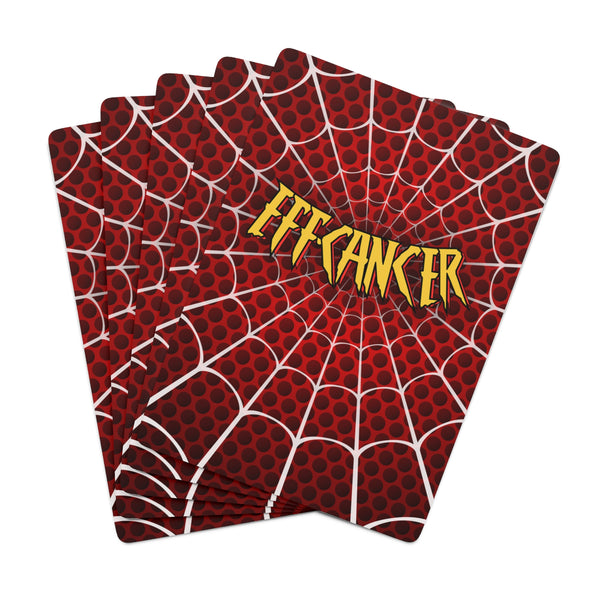 Slinger Playing Cards
