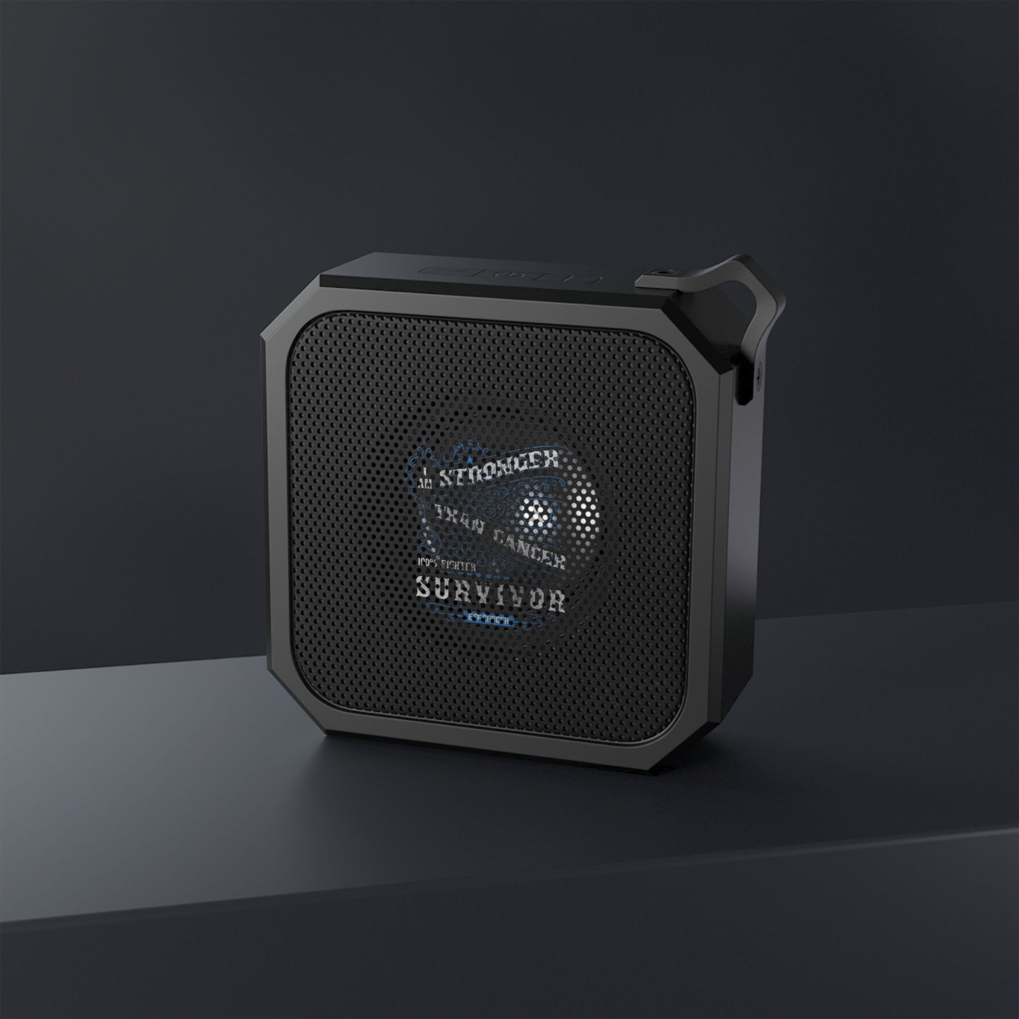 Vintage Stronger Outdoor Speaker