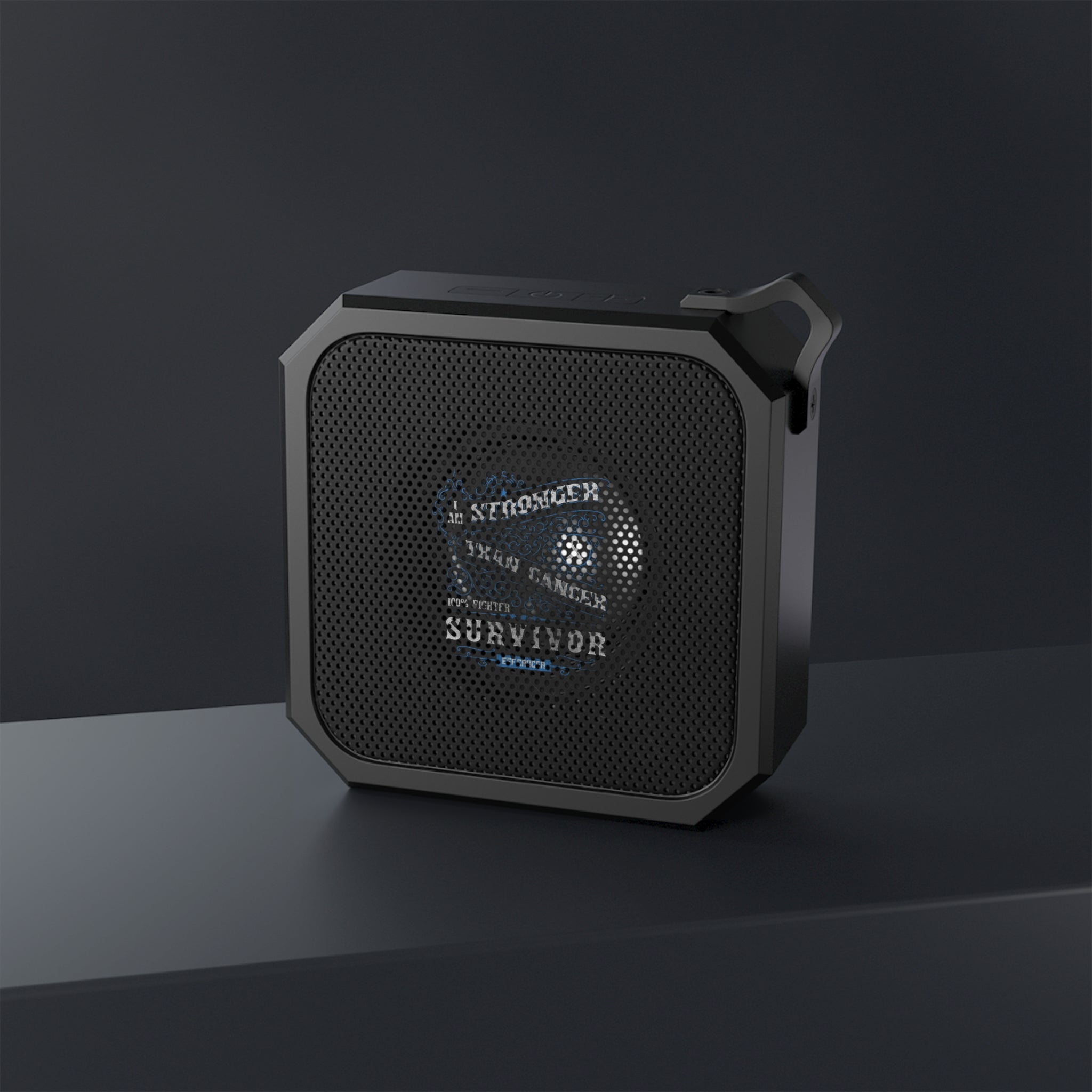 Vintage Stronger Outdoor Speaker