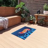 Hottie Outdoor Rug