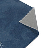 Never Sink Area Rug