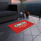Blocks Outdoor Rug