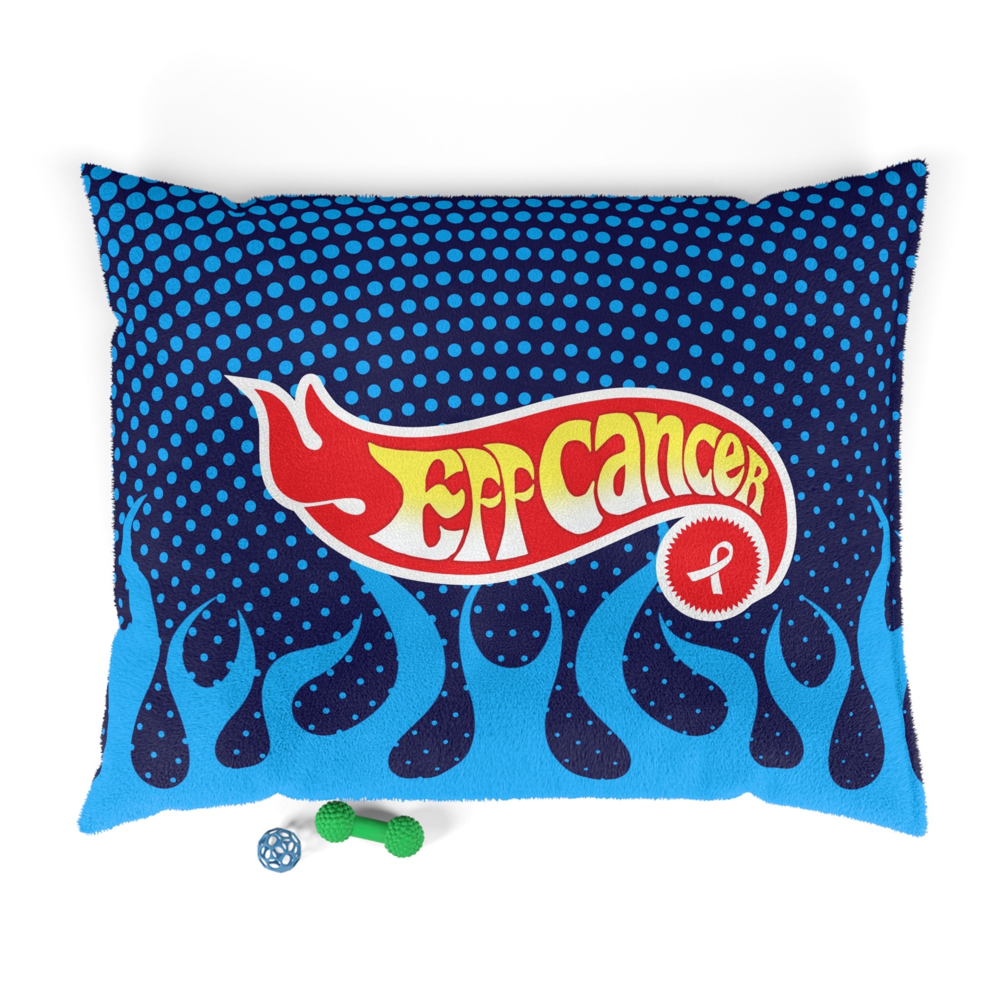 Hottie Pet Bed