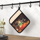 Pals Pot Holder