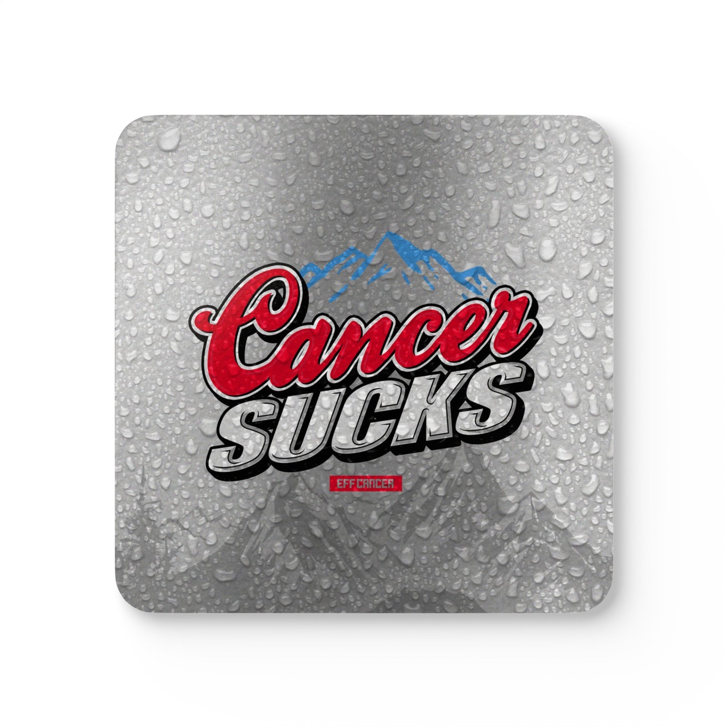 Rockies Coaster Set