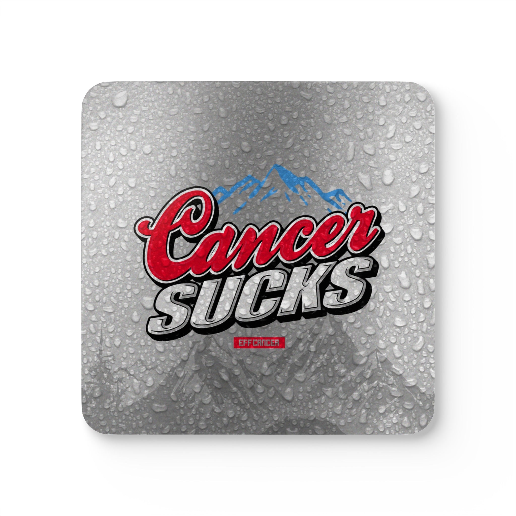 Rockies Coaster Set