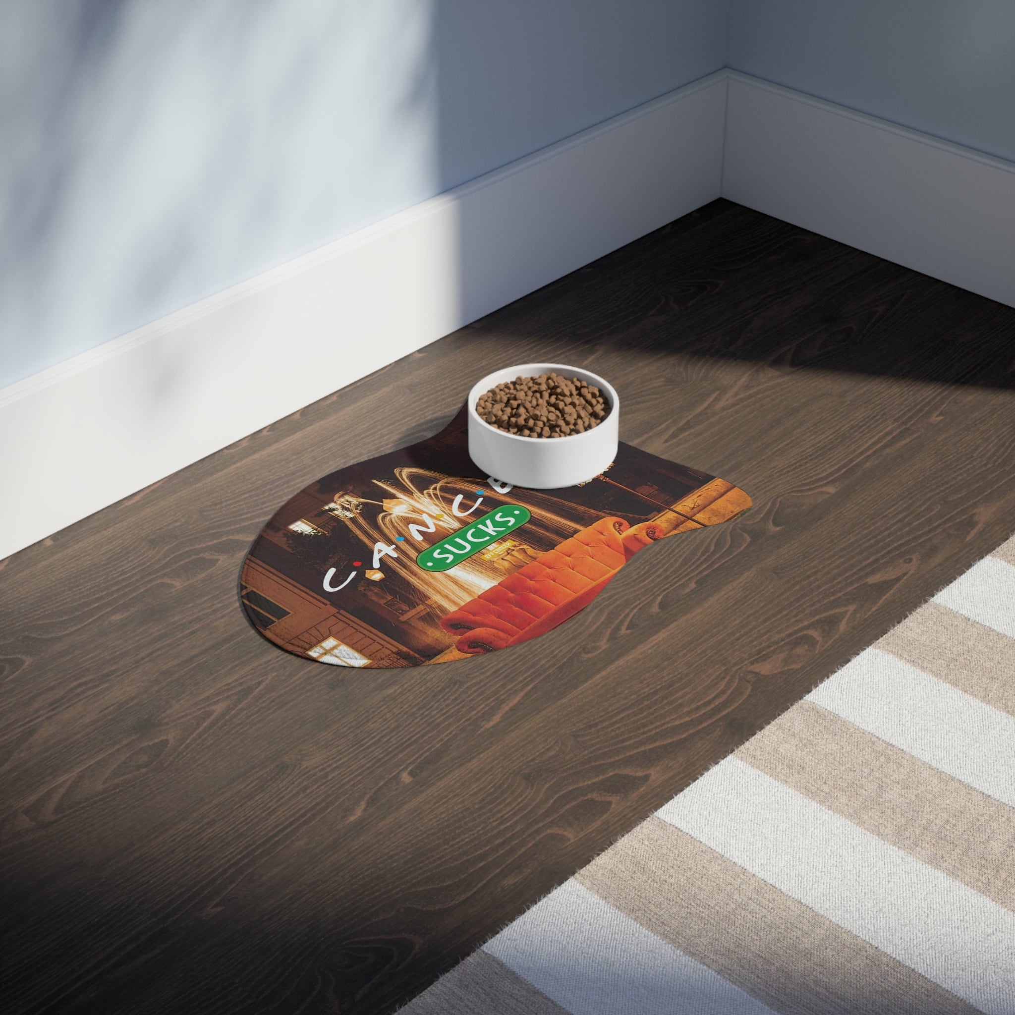 Pals Feeding Mat