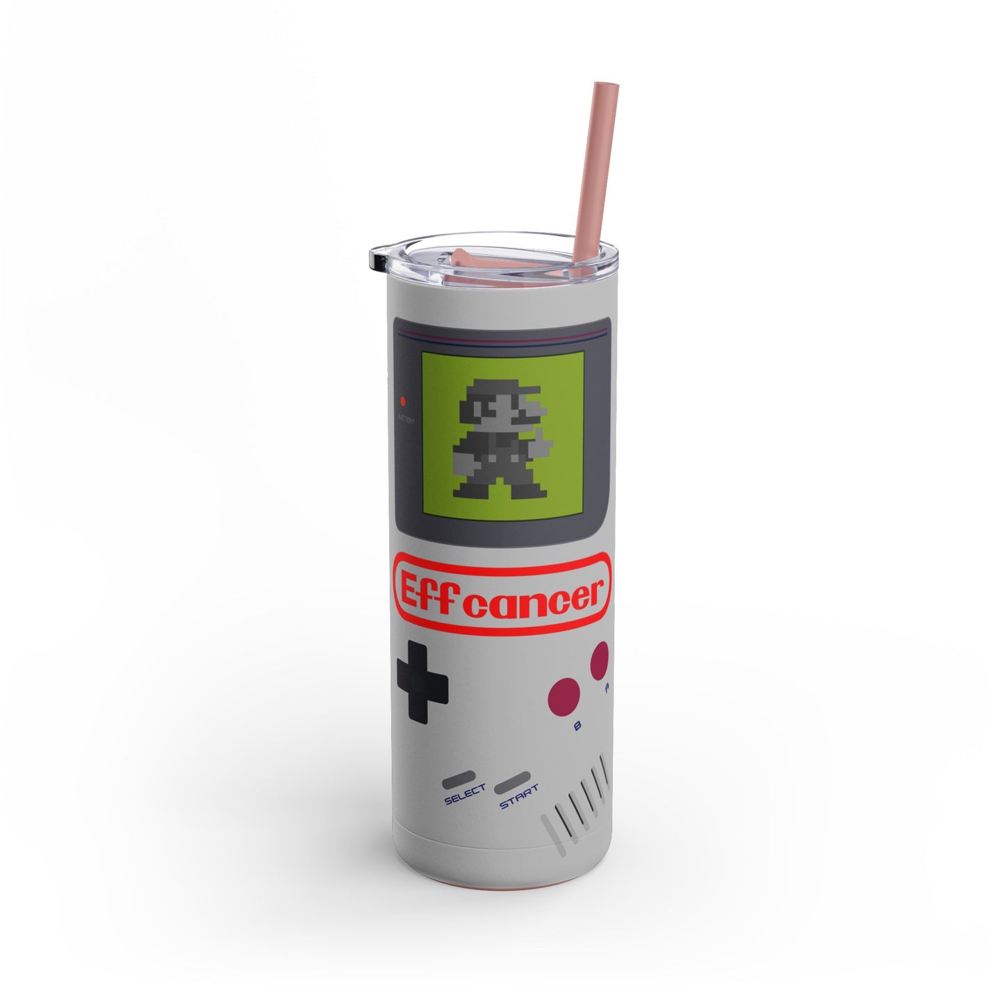 Tendo Tumbler
