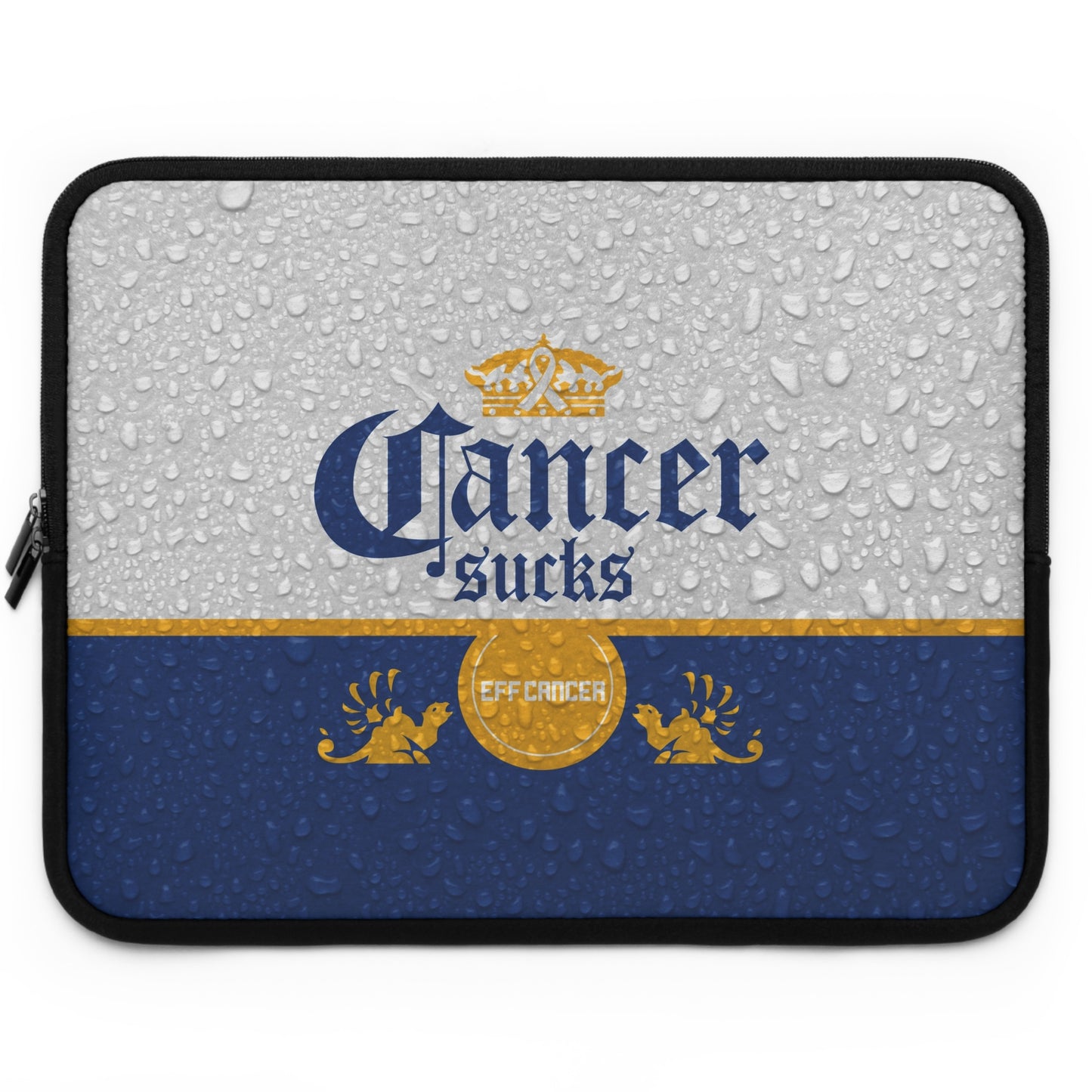 Cerveza Laptop Sleeve