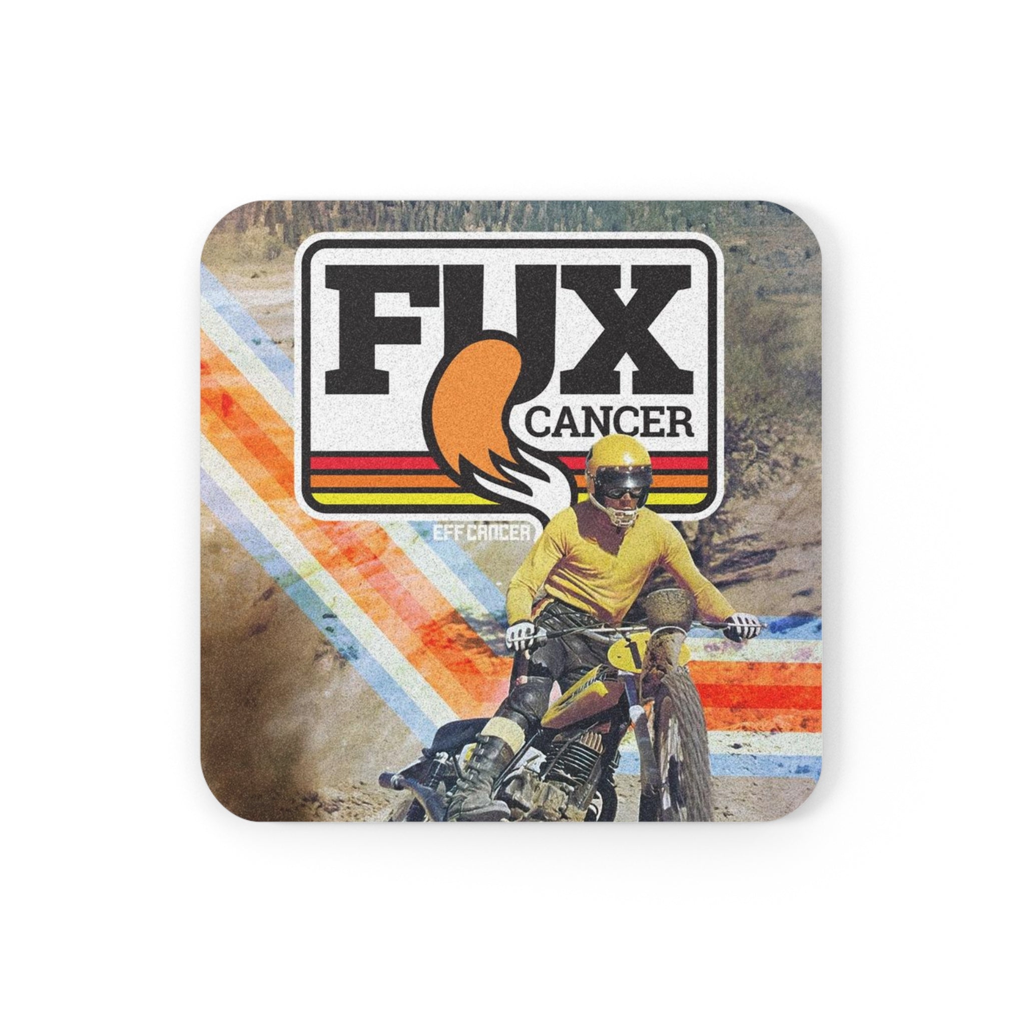 FUX Coaster Set