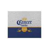 Cerveza Outdoor Rug
