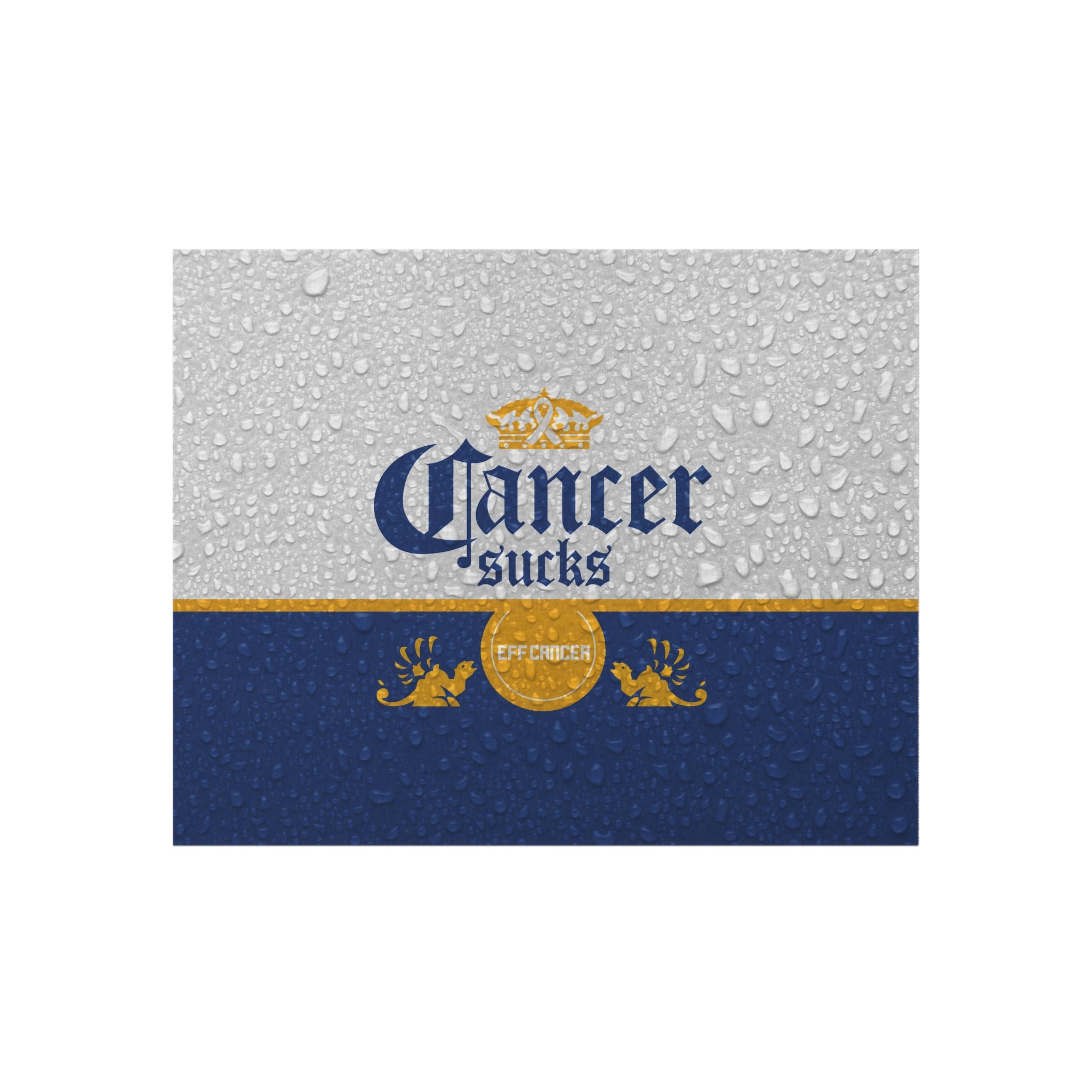 Cerveza Outdoor Rug