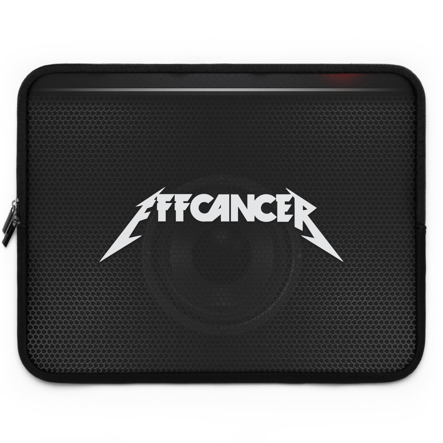 Metal Laptop Sleeve