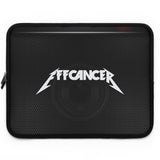Metal Laptop Sleeve