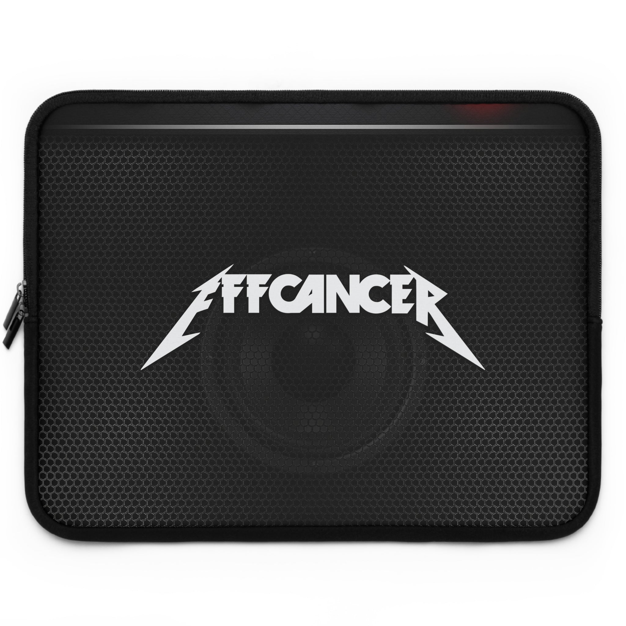 Metal Laptop Sleeve