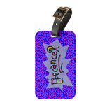 Rugz Luggage Tag