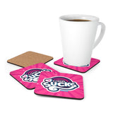 Pony Coaster Set