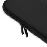 Vintage Fighter Laptop Sleeve