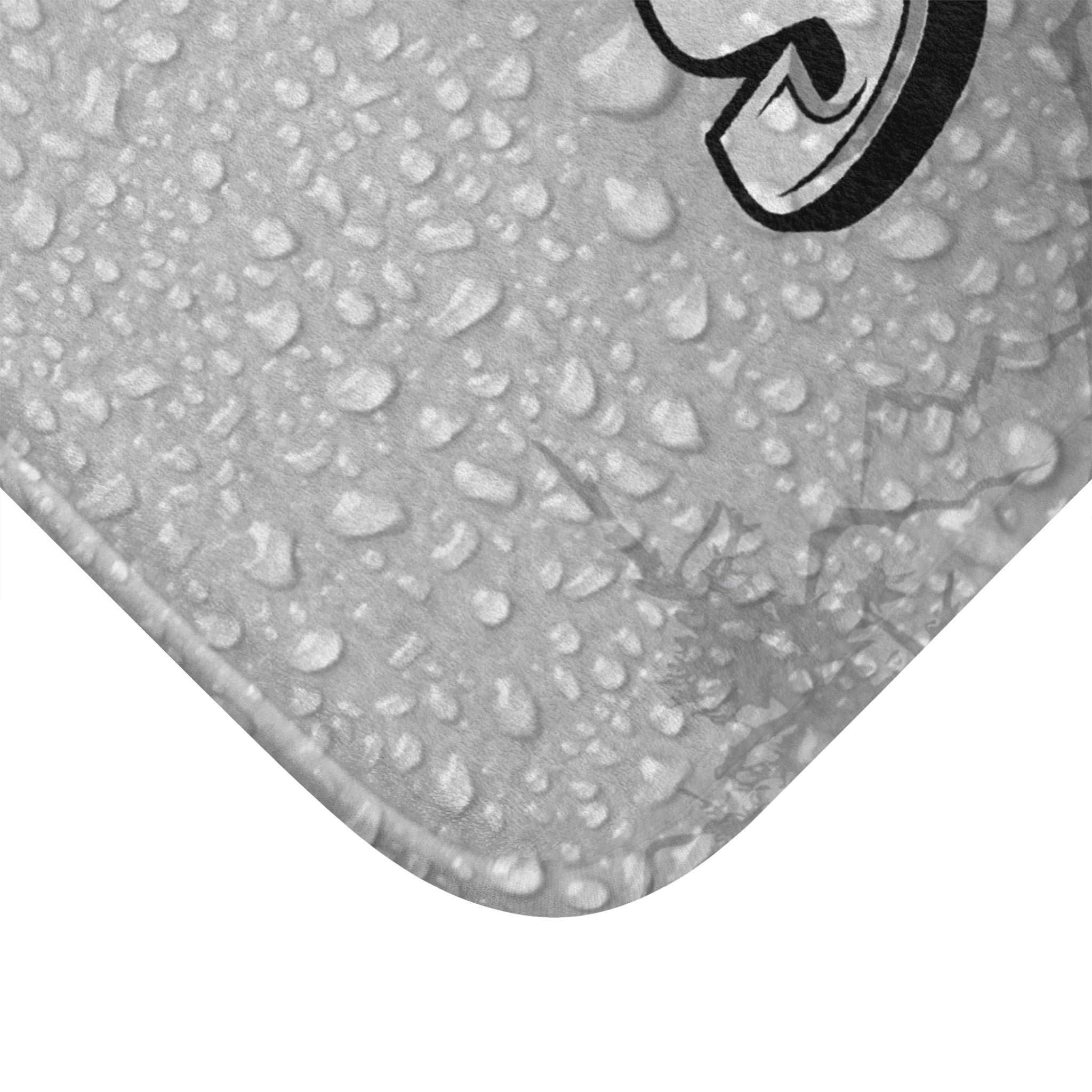 Rockies Bath Mat
