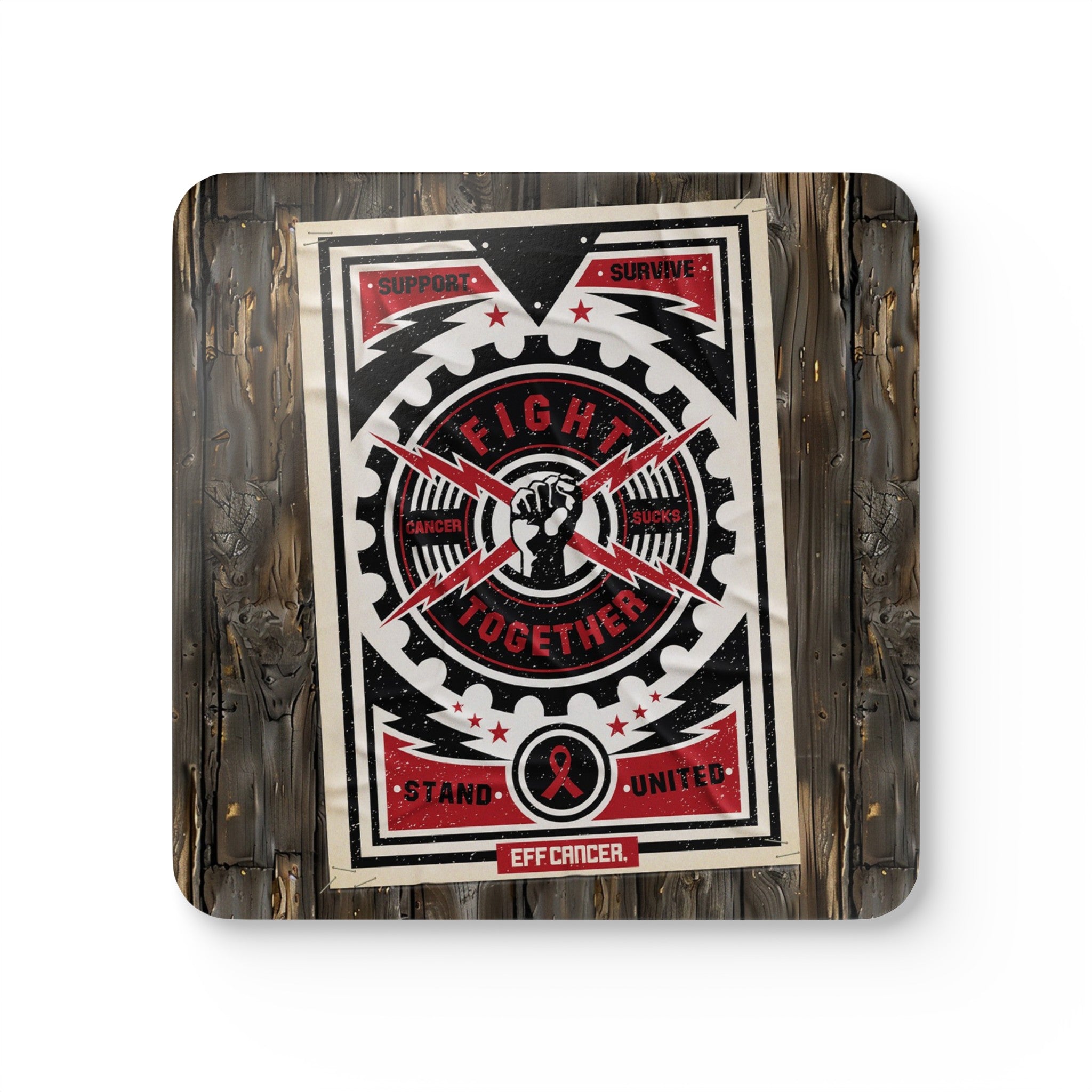Together Coaster Set