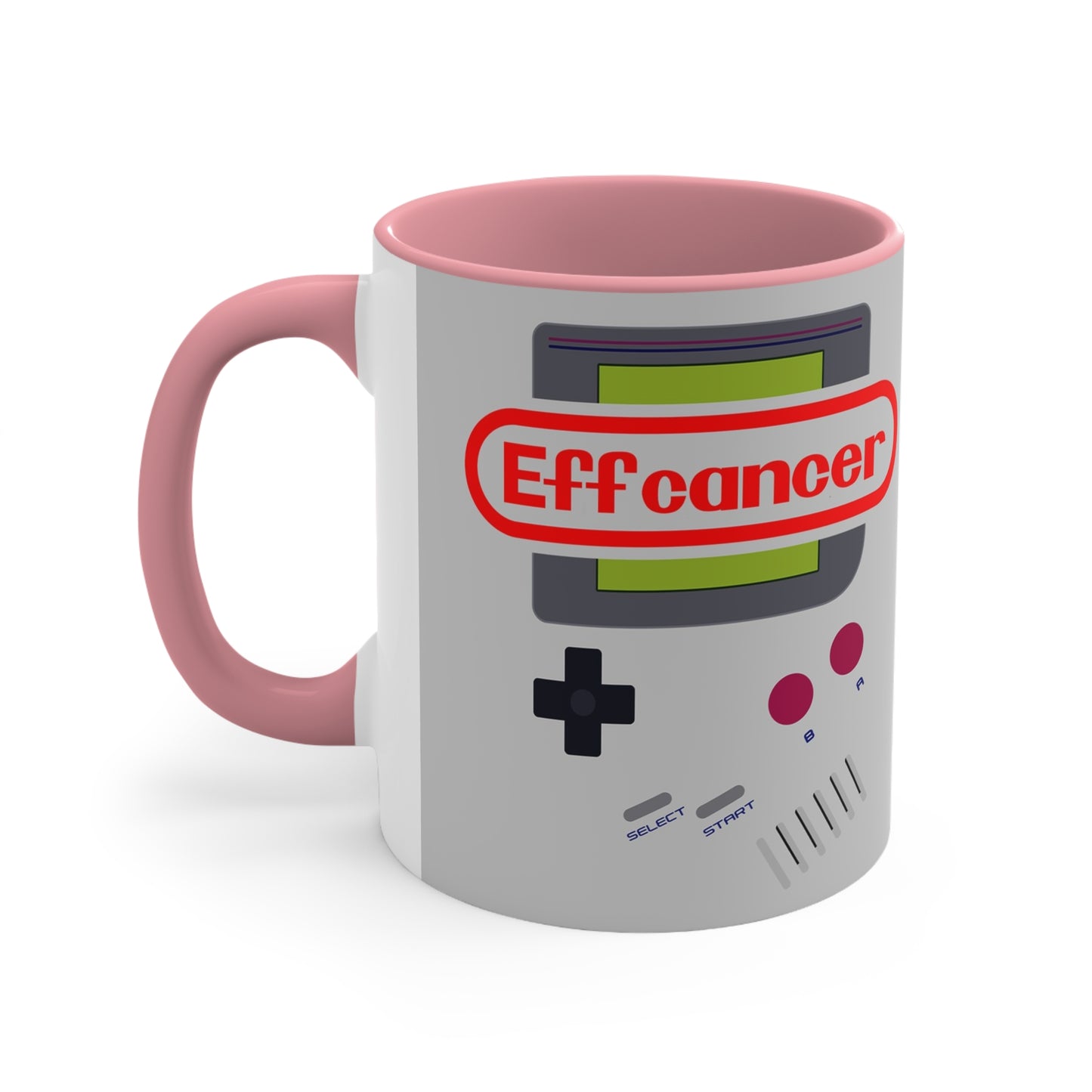 Tendo Mug