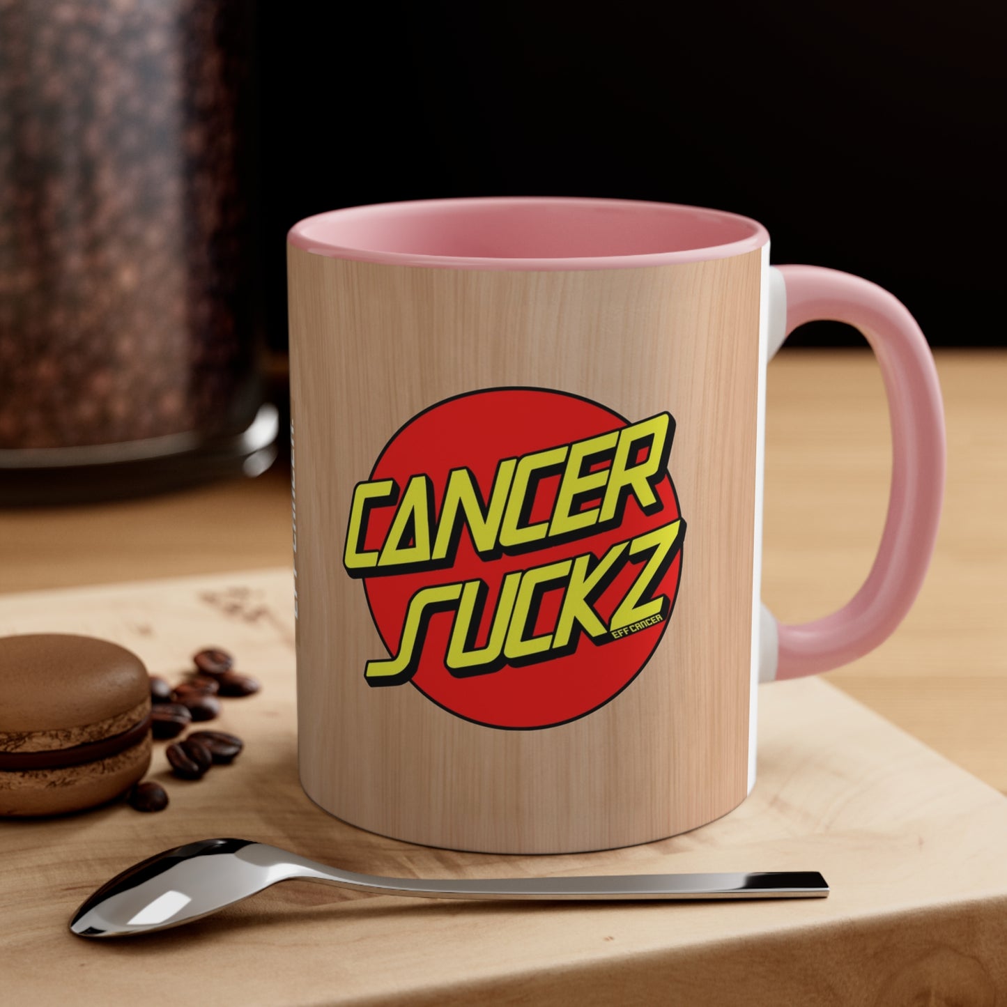 Cruz Mug