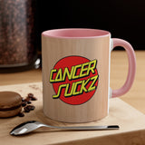 Cruz Mug