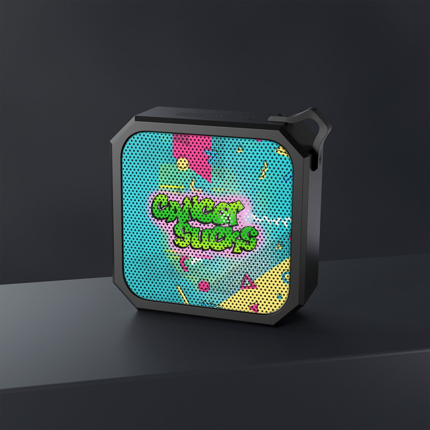 Fresh Outdoor Speaker