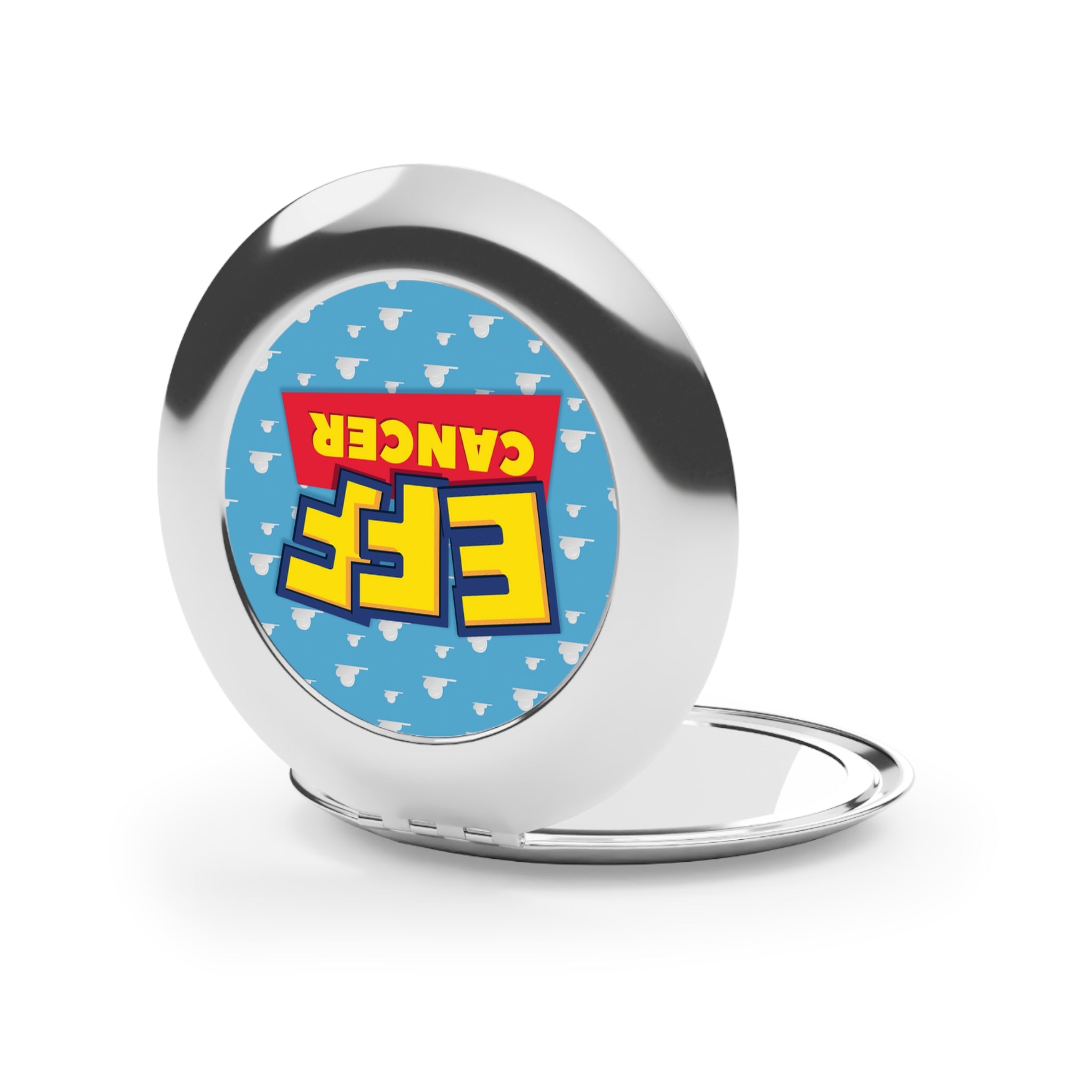 Andy Travel Mirror