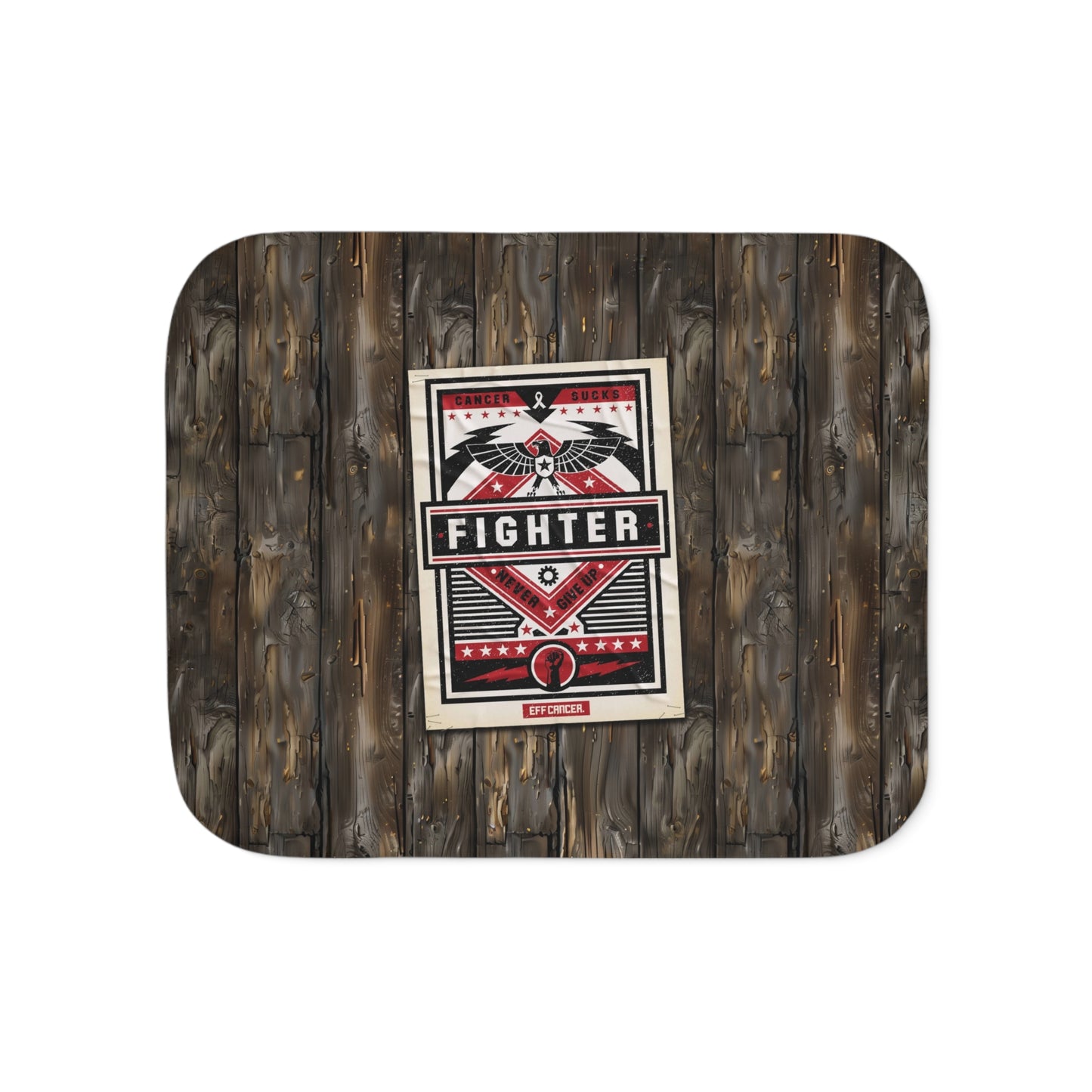 Fighter Street Sherpa
