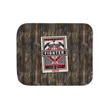 Fighter Street Sherpa